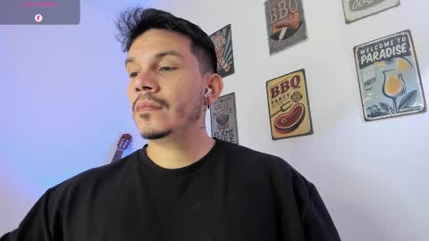 Alejandro online show from February 26, 2026, 10:36 am