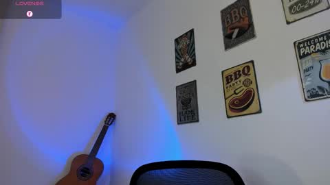 Alejandro online show from March 11, 2026, 12:22 pm