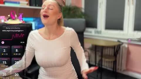 Snapshot of legslong chatting on January 9, 2026, 5:10 am LegsLONG online show from January 9, 2026, 5:10 am