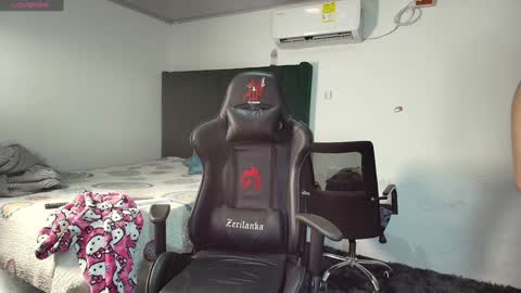 Snapshot of lei_77 chatting on February 1, 2025, 12:40 am Lei online show from February 1, 2025, 12:40 am