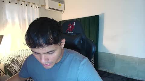 Snapshot of lei_77 chatting on October 27, 2025, 6:56 pm Lei online show from October 27, 2025, 6:56 pm