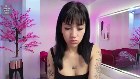 Leia.  online show from September 11, 2025, 11:21 am