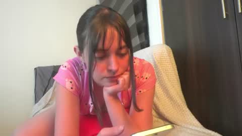 Leah online show from July 24, 2026, 12:41 am