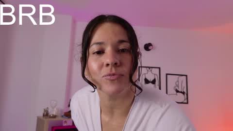 Snapshot of leiablack2 chatting on April 30, 2026, 9:08 pm LeiaBlack online show from April 30, 2026, 9:08 pm