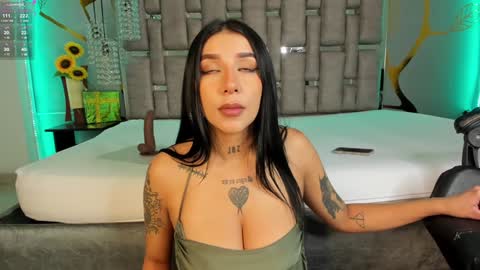 Leia online show from January 4, 2025, 5:27 am