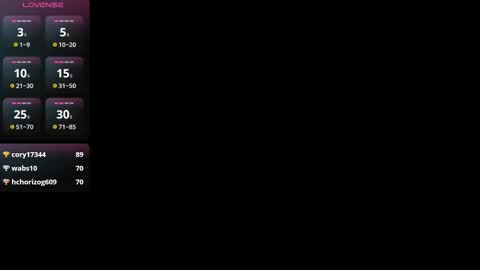 Leia online show from December 14, 2025, 6:52 am