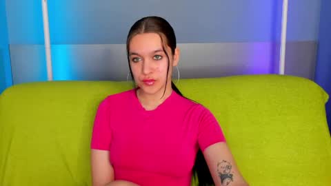 leiawow online show from May 7, 2026, 9:25 am