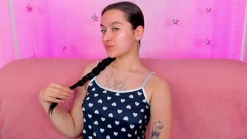 Snapshot of leiawow chatting on May 25, 2026, 8:53 am leiawow online show from May 25, 2026, 8:53 am