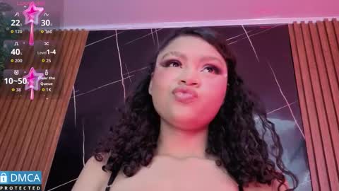 Leidy online show from November 27, 2025, 11:01 am