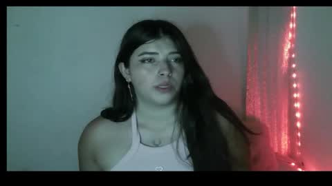 Snapshot of leidyramca chatting on December 17, 2025, 2:06 am leidyramca online show from December 17, 2025, 2:06 am