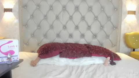 LEIGH ANGELS online show from March 4, 2025, 12:18 am