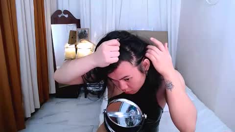 Cailey online show from March 16, 2026, 4:29 am