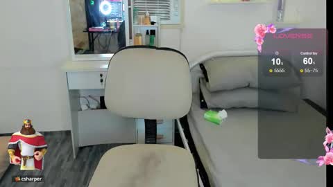 leighottie online show from February 26, 2026, 10:31 pm