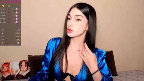 Leila online show from November 22, 2025, 12:26 pm