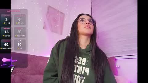 Snapshot of leila_petitee chatting on November 2, 2025, 10:39 am Leila online show from November 2, 2025, 10:39 am