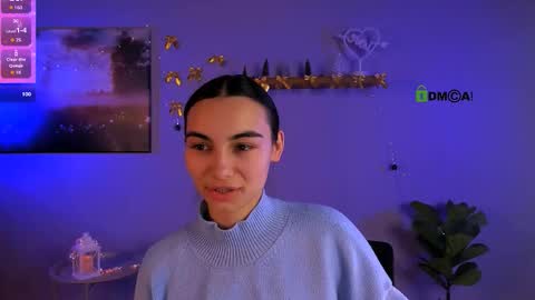 Snapshot of leila_viper_ chatting on January 8, 2026, 10:01 pm leila_viper_ online show from January 8, 2026, 10:01 pm