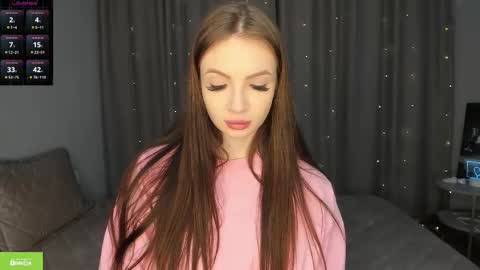 leiladream online show from January 18, 2026, 5:11 am