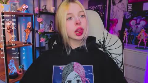 Snapshot of leiladwight chatting on November 27, 2025, 4:09 pm Leila online show from November 27, 2025, 4:09 pm