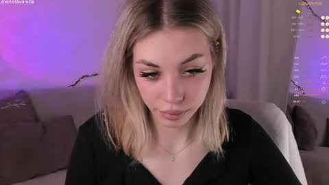 leilalafleur_ online show from April 13, 2026, 4:51 am