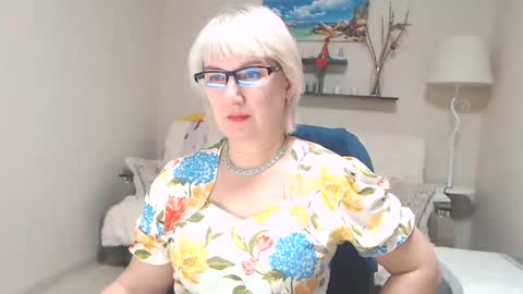Leila Kinky online show from December 3, 2024, 12:59 pm