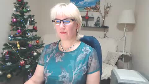 Leila Kinky online show from December 20, 2024, 11:21 am