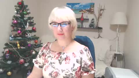Leila Kinky online show from December 22, 2024, 5:56 am