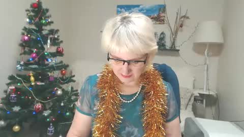 Leila Kinky online show from December 23, 2024, 3:29 am