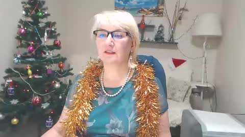 Leila Kinky online show from December 23, 2024, 11:36 am