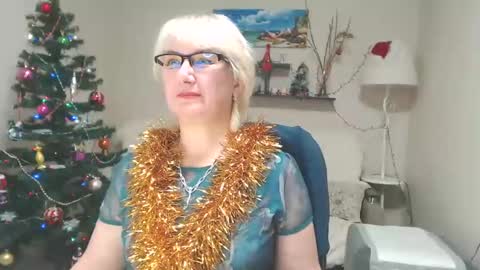 Leila Kinky online show from December 28, 2024, 11:19 am