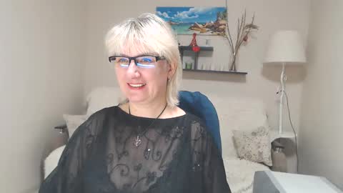 Leila Kinky online show from January 19, 2025, 10:17 am