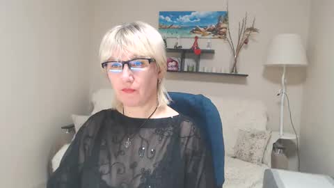 Leila Kinky online show from January 22, 2025, 12:38 pm