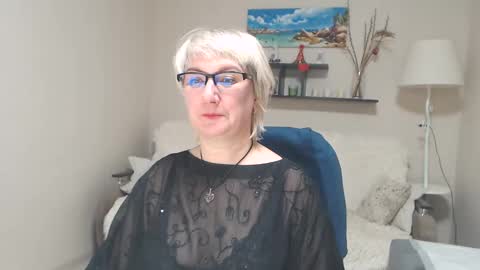 Leila Kinky online show from January 25, 2025, 12:47 pm