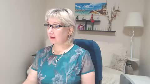 Leila Kinky online show from January 29, 2025, 12:24 pm