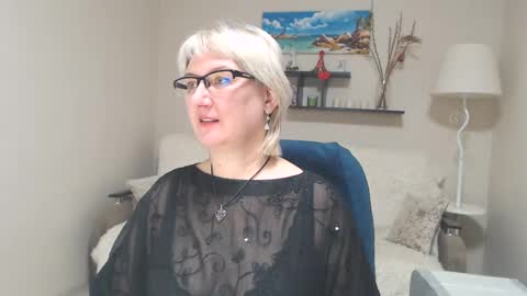 Leila Kinky online show from January 31, 2025, 5:40 am