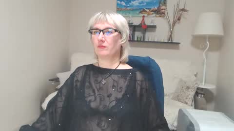 Leila Kinky online show from January 31, 2025, 3:11 pm