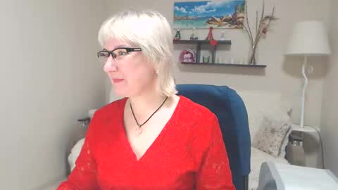 Leila Kinky online show from February 3, 2025, 11:42 am