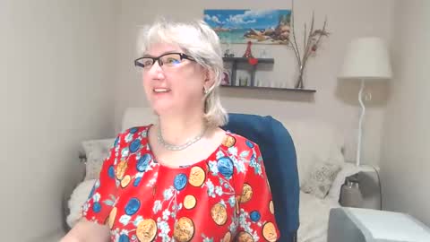 Leila Kinky online show from February 14, 2025, 6:56 am