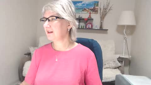 Snapshot of leilamays chatting on October 23, 2025, 4:23 am Leila Kinky online show from October 23, 2025, 4:23 am