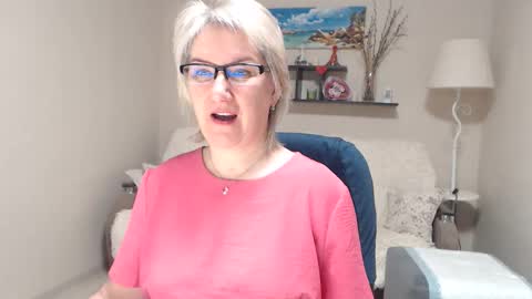 Leila Kinky online show from February 26, 2026, 3:38 am