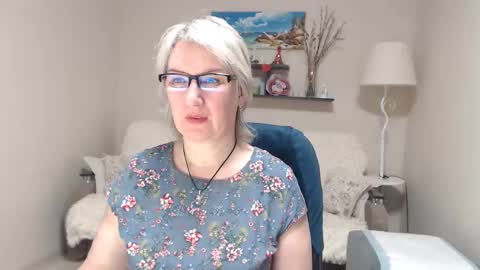 Leila Kinky online show from March 15, 2026, 3:23 am