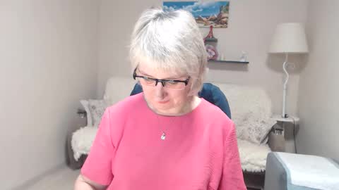 Leila Kinky online show from March 28, 2026, 12:16 pm