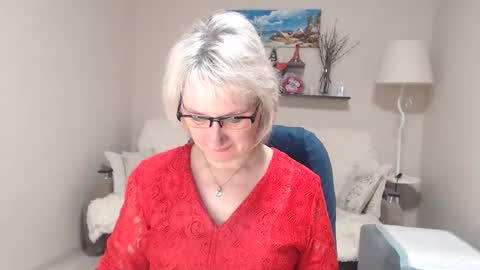 Leila Kinky online show from April 9, 2026, 9:04 am