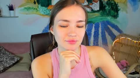 Snapshot of leilarai chatting on February 15, 2025, 12:22 pm Leila Rai online show from February 15, 2025, 12:22 pm