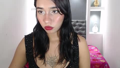 Snapshot of leilasweetxx chatting on January 30, 2025, 8:01 am Mar online show from January 30, 2025, 8:01 am