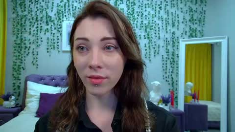 LeilaTaylors online show from March 17, 2026, 6:55 pm