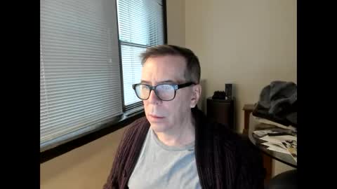 Leland Allen online show from March 15, 2026, 3:40 pm