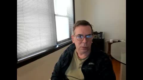 Leland Allen online show from April 5, 2026, 9:34 pm