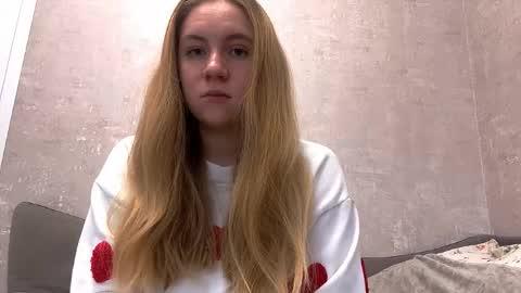 Kimiko online show from November 20, 2025, 7:41 am