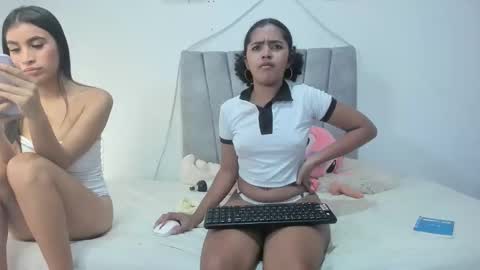 lelany_evans online show from March 12, 2026, 5:46 am