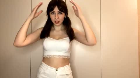 Snapshot of leliateoh chatting on February 22, 2026, 5:00 pm Clare online show from February 22, 2026, 5:00 pm